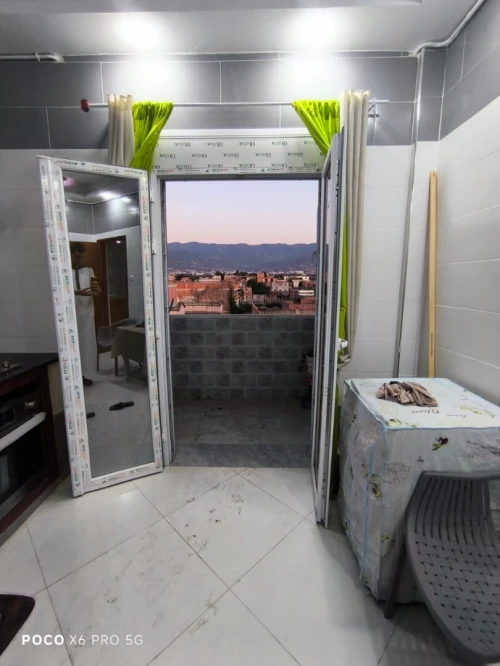 Vente Appartement F3 Blida Beni tamou