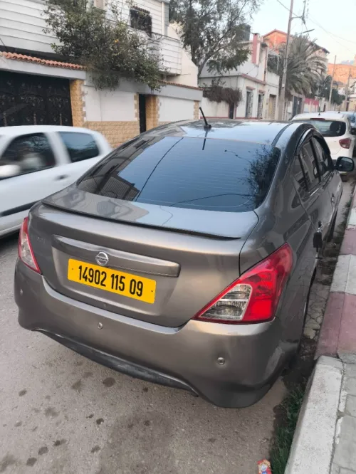 Nissan Sunny 2015 Acenta pack