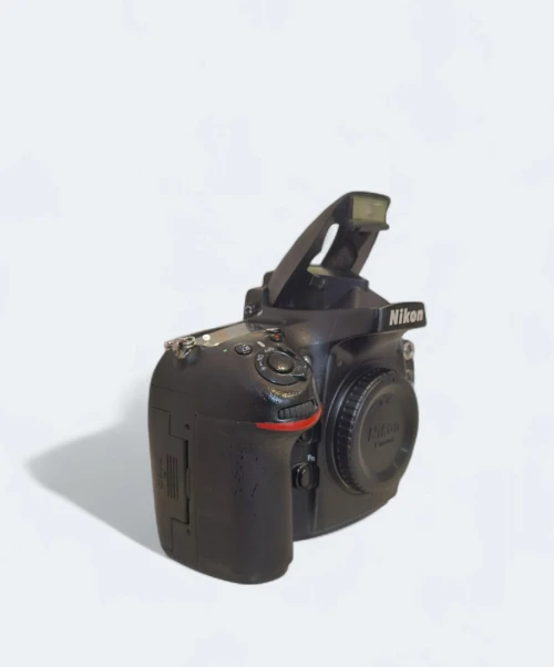 Nikon d800 boîtier nu
