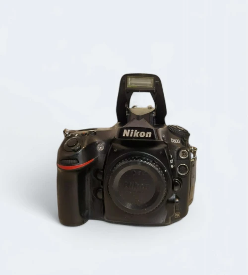 Nikon d800 boîtier nu