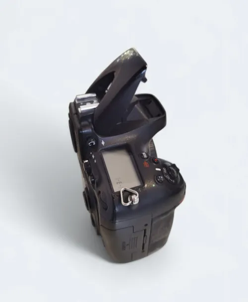 Nikon d800 boîtier nu