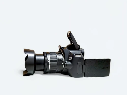 Canon 200d mark ii 