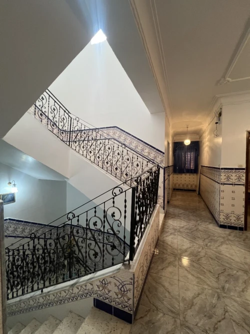 Vente Villa Oran Misseghine