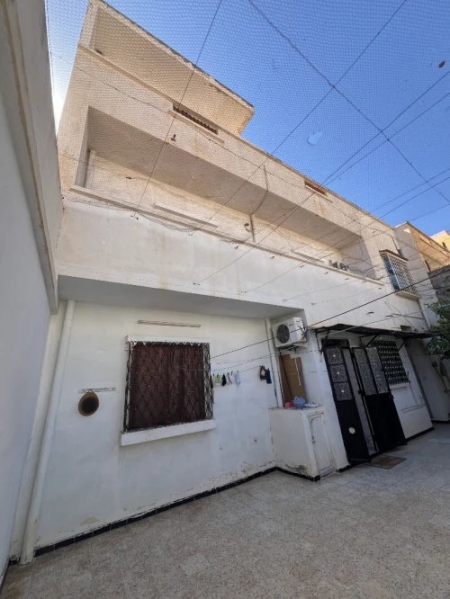 Vente Villa Oran Misseghine