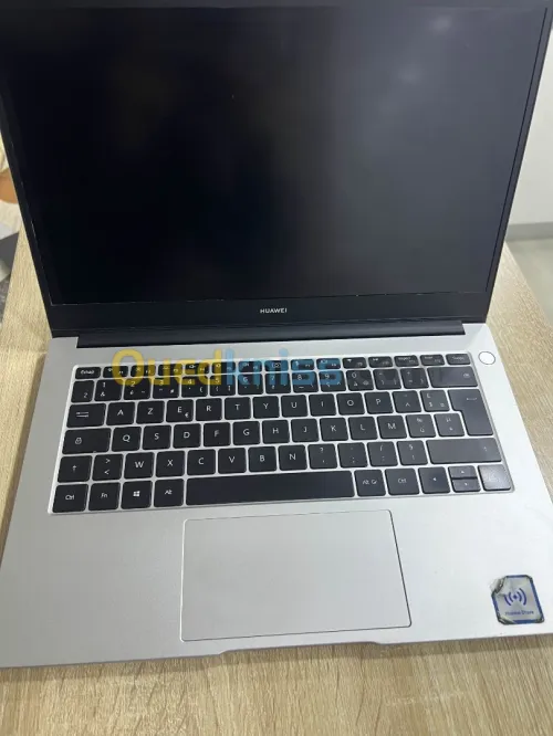 HUAWEI MateBook D14 - 14" FHD - Core i7-10510U - RAM 16Go - Stockage 512Go SSD - MX250