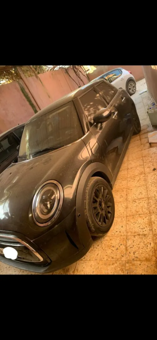 Mini Cooper 2023 Luxe