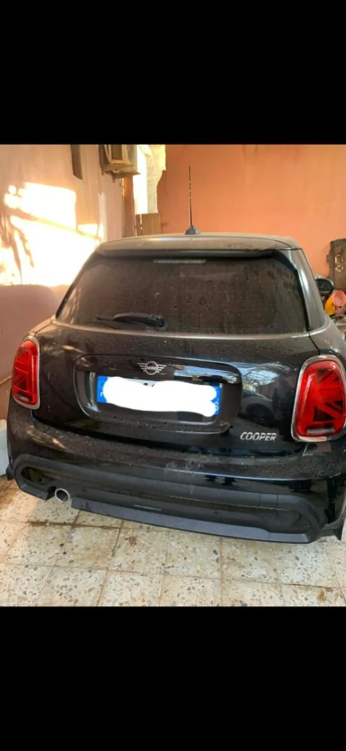 Mini Cooper 2023 Luxe