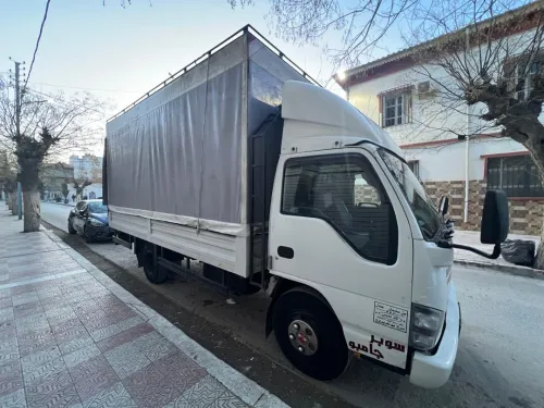 Isuzu NPR 2009