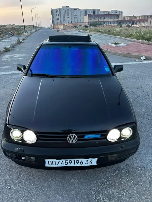 Volkswagen Golf 3 1996 Golf 3