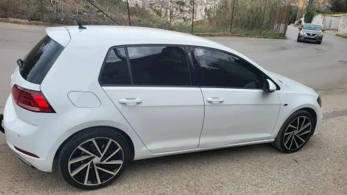 Volkswagen Golf 7 2019 START+