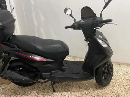 Sym Orbit 2023