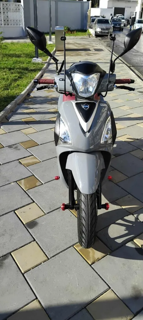 Sym St 150 2024