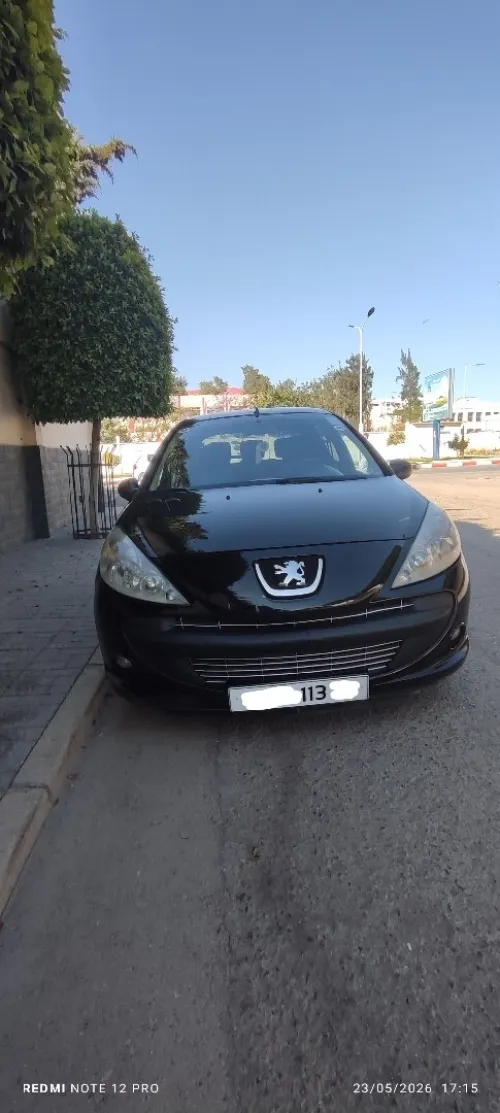 Peugeot 206 Plus 2013 206 Plus