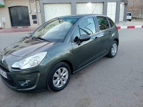 Citroen C3 2013 Collection