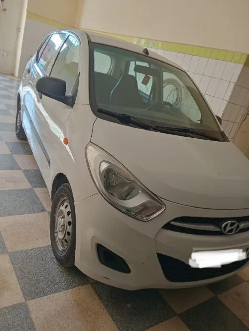 Hyundai i10 Plus 2016 GL Clim