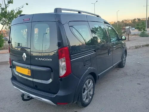 Renault Kangoo 2024 Techno