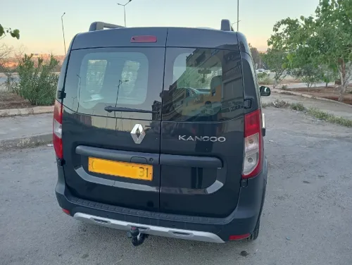 Renault Kangoo 2024 Evolution