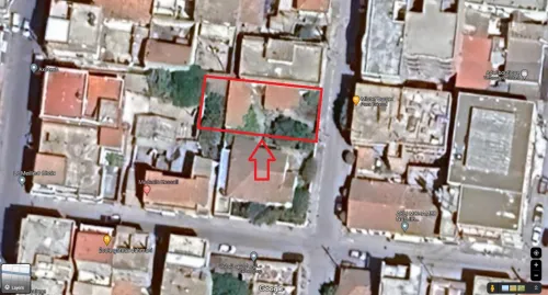 Vente Terrain Blida El affroun