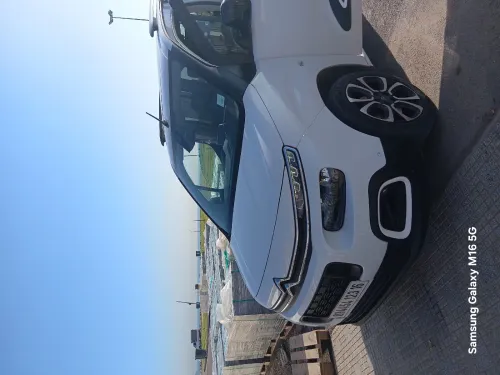 Citroen Berlingo 2023 
