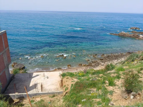 Vente Terrain Béjaïa Bejaia