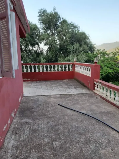 Vente Villa Béjaïa Souk el thenine