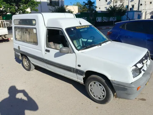 Renault Express 1992 Express