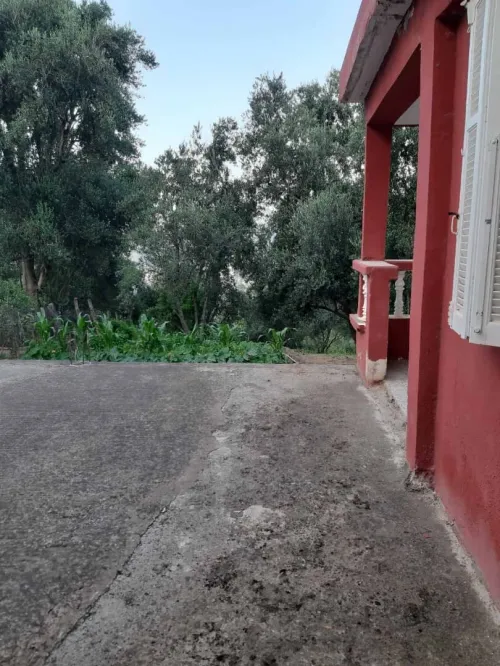 Vente Villa Béjaïa Souk el thenine