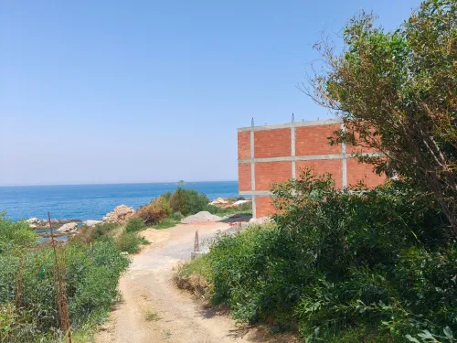 Vente Terrain Béjaïa Bejaia