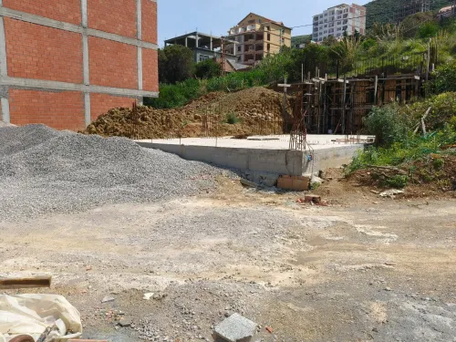 Vente Terrain Béjaïa Bejaia