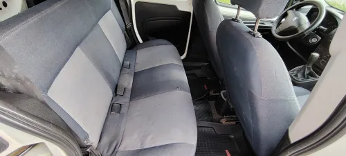 Peugeot Bipper 2011 Bipper