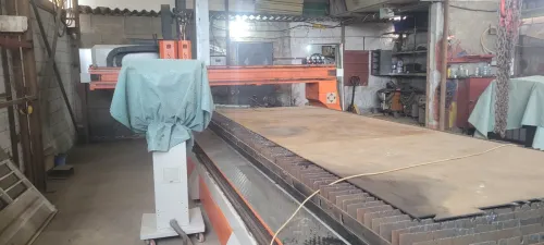 Découpeur plasma et oxycoupage