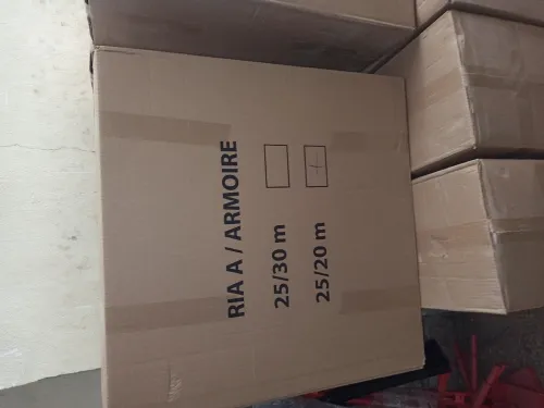 -قارورات الاطفاء - RIA A ARMOIRE ) extincteur )
