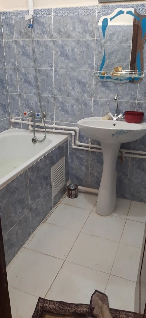 Location vacances Appartement F3 Skikda Filfla