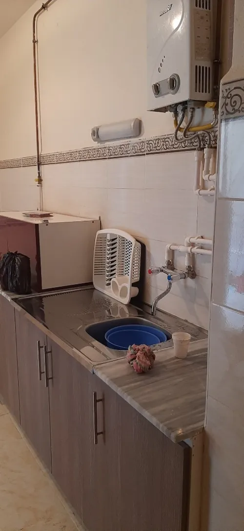 Location vacances Appartement F3 Skikda Filfla