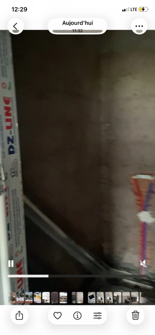Vente Appartement F2 Tizi Ouzou Tizi ouzou