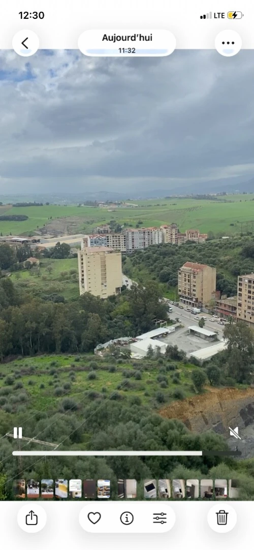 Vente Appartement F2 Tizi Ouzou Tizi ouzou