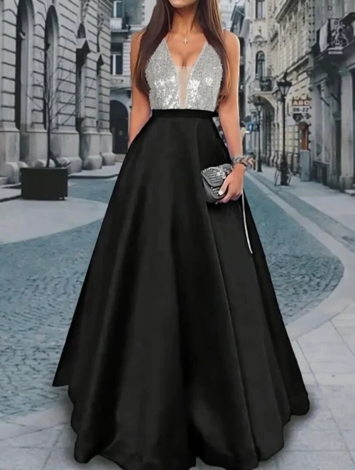 Location de robes de soirée
