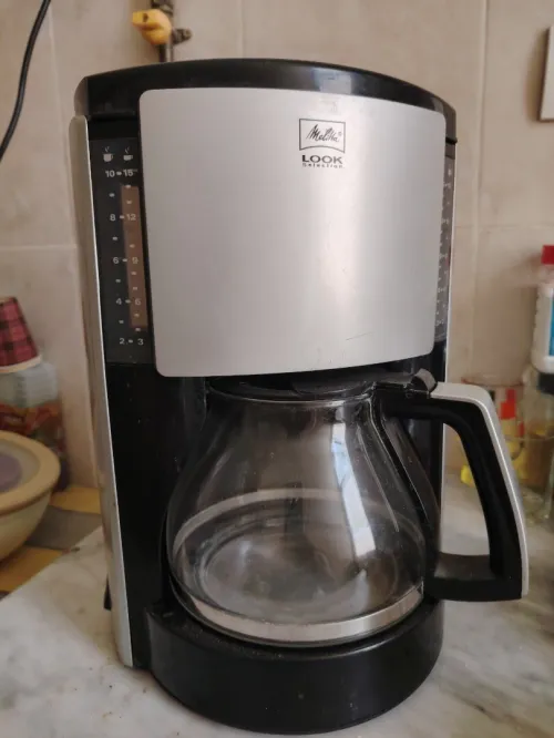 Cafetière Melitta