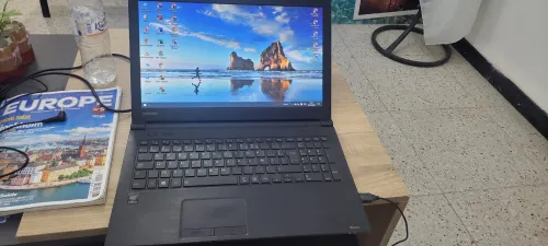Toshiba