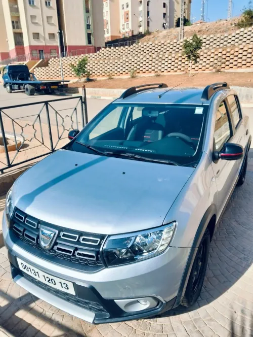 Dacia Sandero 2020 Stepway PRIVILEGE