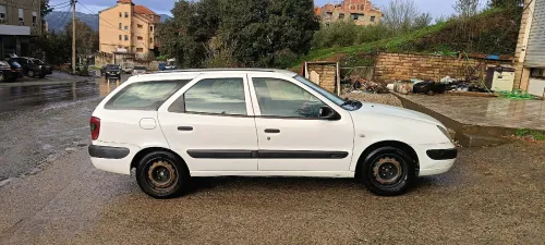 Citroen Xsara 2002 Break