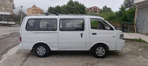 Kia Pregio 2005