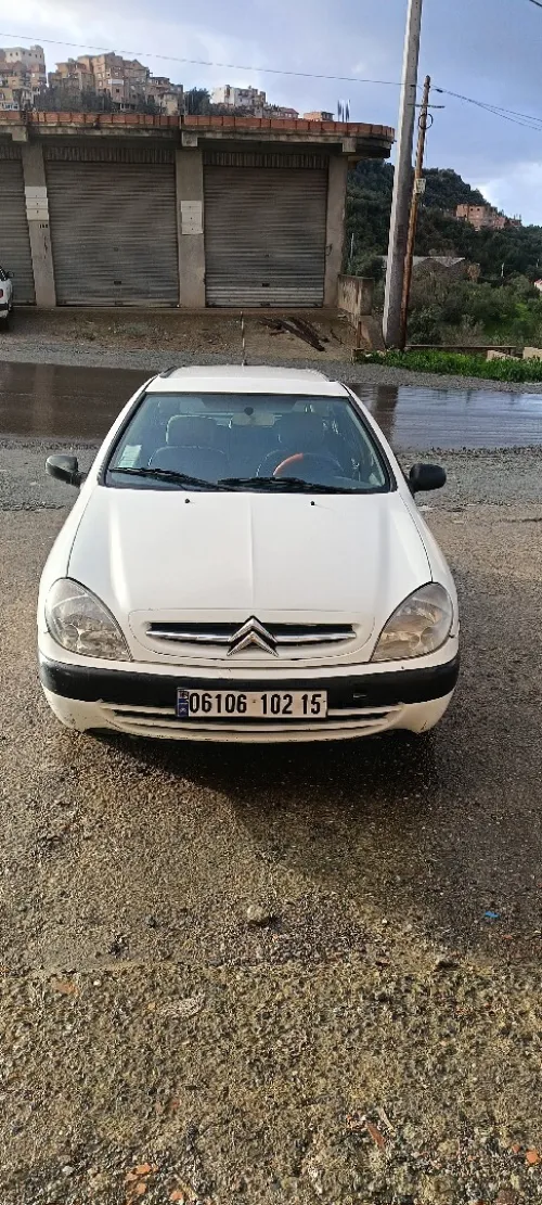 Citroen Xsara 2002 Break