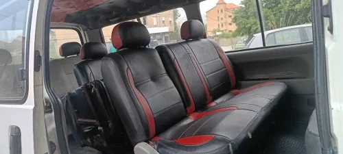 Kia Pregio 2005