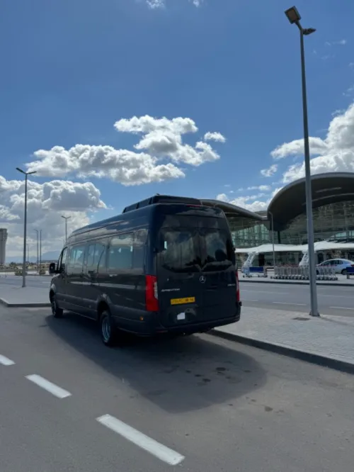 Transport VIP