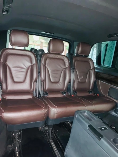 Transport VIP