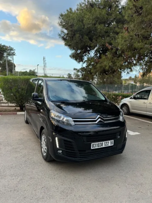 Transport VIP