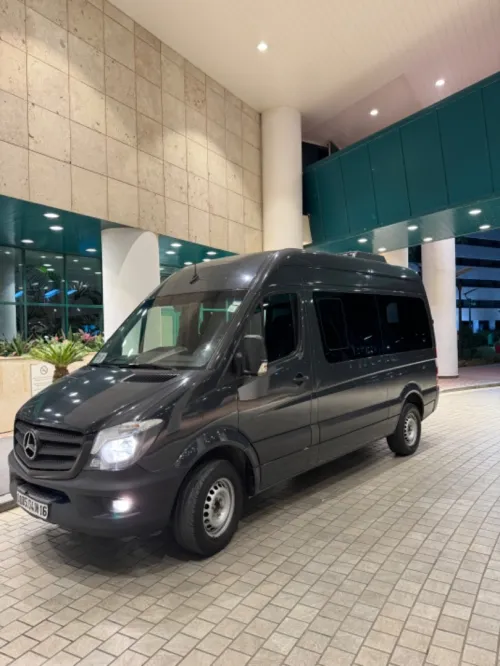 Transport VIP