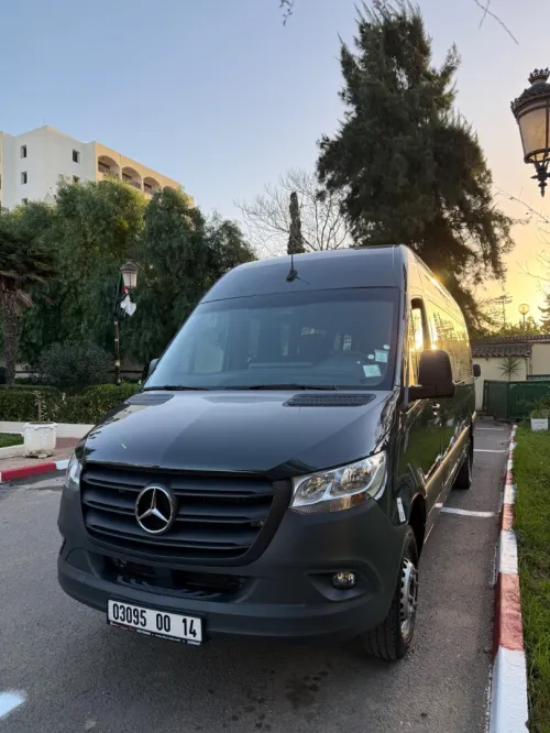Transport VIP