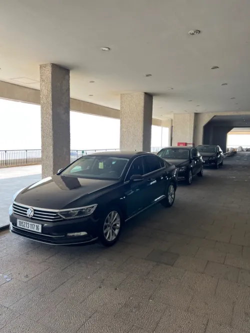Transport VIP